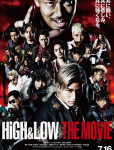 HiGH&LOW The Movie