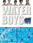 Water Boys Season 1