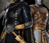 Exodus: Gods and Kings