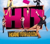 HIT: Lọ Lem & Hoàng Tử