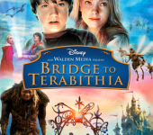 The Bridge to Terabithia