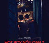 Hot boy nổi loạn 2