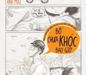 Bố Chưa Khóc Bao Giờ