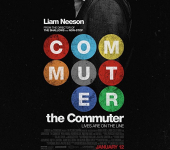 The Commuter