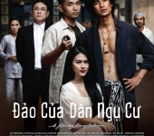 Đảo Của Dân Ngụ Cư 