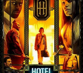 Hotel Artemis