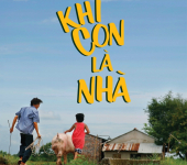 Khi Con Là Nhà