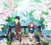 Koe no Katachi