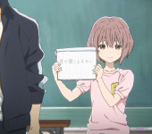 Koe no Katachi