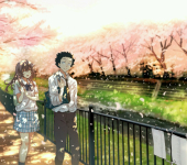 Koe no Katachi