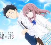 Koe no Katachi