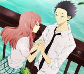 Koe no Katachi