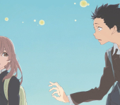 Koe no Katachi