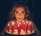 Chilling Adventures of Sabrina