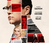 Suburbicon