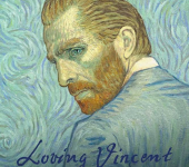 Loving Vincent