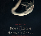 The Possession of Hannah Grace