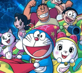 Doraemon 1979