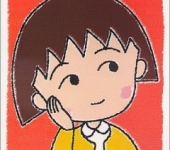 Chibi Maruko-chan 1990