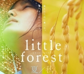 Little Forest: Summer & Autumn