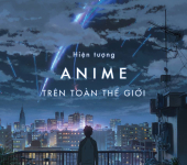 Kimi no Na wa.