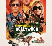 Once Upon a Time in... Hollywood