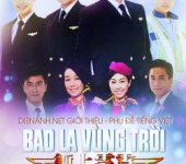 Bao La Vùng Trời 2