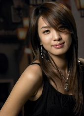 Park Jung Ah