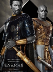 Exodus: Gods and Kings