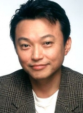 Aijima Kazuyuki