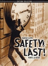 Safety Last!