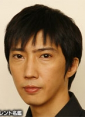 Sugawara Eiji