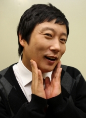 Lee Soo Geun