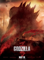 Quái Vật Godzilla (2014)