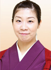 Nishi Keiko