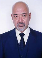 Okada Masanori