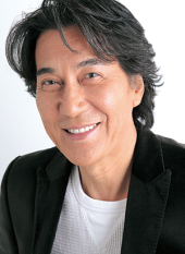 Yakusho Koji