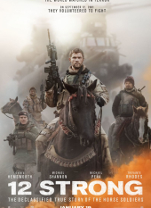 12 Strong