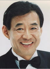 Takashima Tadao