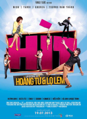 HIT: Lọ Lem & Hoàng Tử