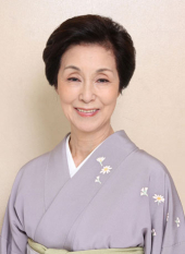 Nogiwa Yoko