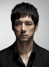 Nishijima Hidetoshi