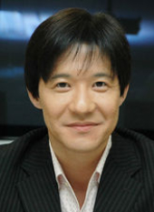 Uchimura Teruyoshi