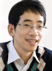 Nomaguchi Toru