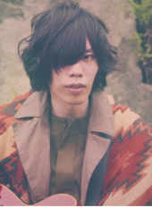 Yonezu Kenshi