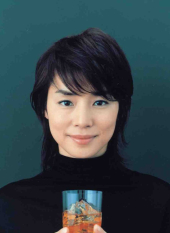 Ishida Yuriko