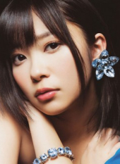 Sashihara Rino