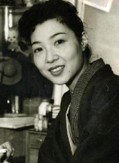 Hasegawa Yumiko