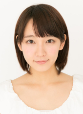 Yoshioka Riho