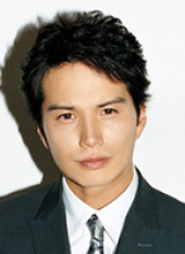 Ichihara Hayato